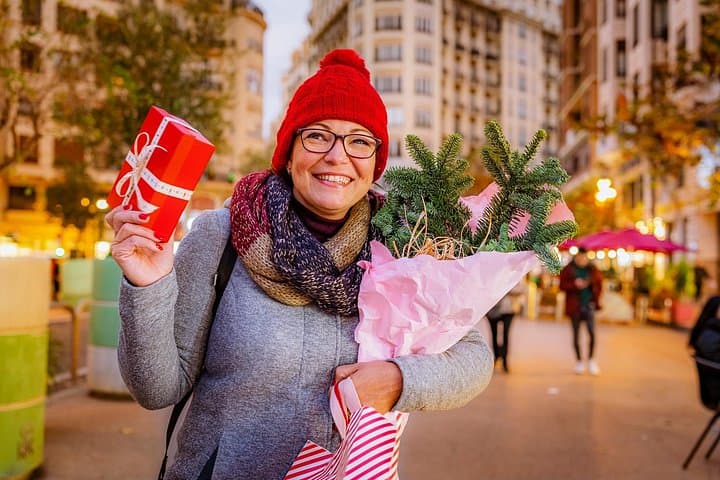 Tour Privato di Natale a Valencia — foto 3