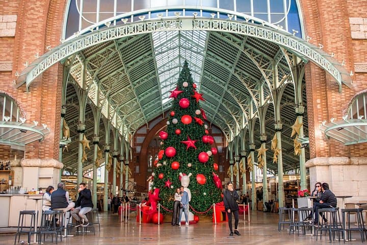 Tour Privato di Natale a Valencia — foto 2