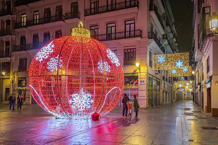 Tour Privato di Natale a Valencia — foto 4