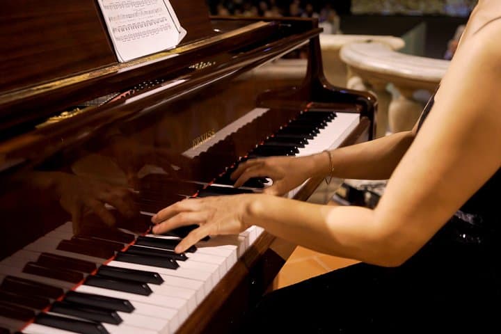 Cena e Concerto con i "Tre Tenori" a Firenze — foto 4