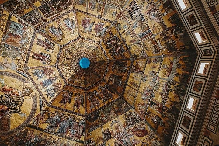 Firenze: Accesso Anticipato Esclusivo al Duomo e alla Cupola