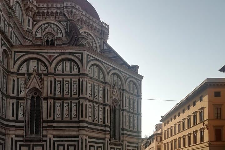 Firenze: Accesso Anticipato Esclusivo al Duomo e alla Cupola — foto 2
