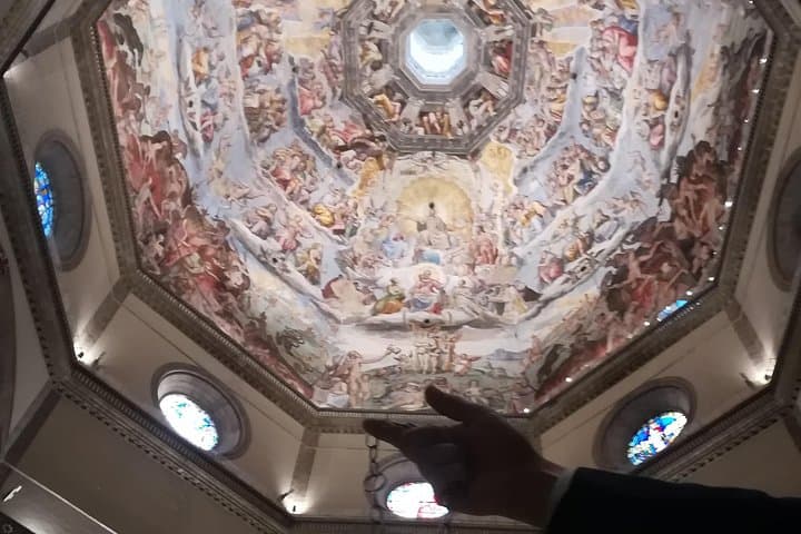Firenze: Accesso Anticipato Esclusivo al Duomo e alla Cupola — foto 3