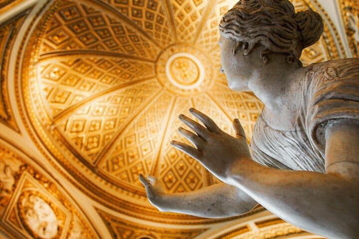 Tour in Gruppo Ridotto della Galleria degli Uffizi — foto 3