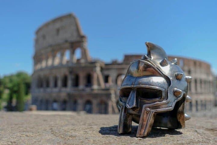 Roma: Tour in Golf Cart con Accesso Prioritario alla Fontana di Trevi, Gelato e Supplì — foto 5