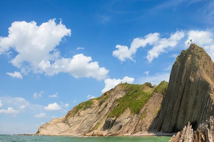 Privatführung nach Zumaia, Zarautz und Getaria von San Sebastian — Foto 3