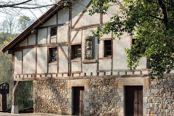 Tour Privato Premium di San Sebastian e Museo Chillida Leku