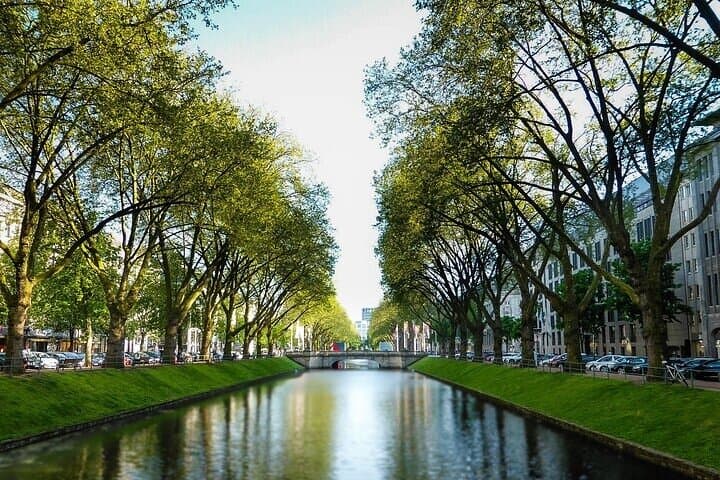 Destacados de Dusseldorf: Tour a Pie — foto 2