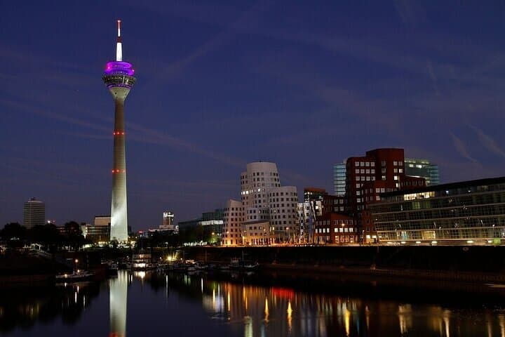 Destacados de Dusseldorf: Tour a Pie — foto 3