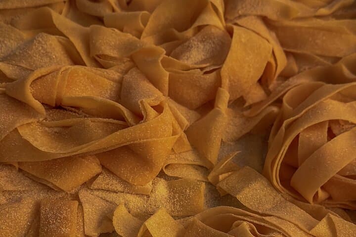 Pasta-Kochkurs in Florenz — Foto 5