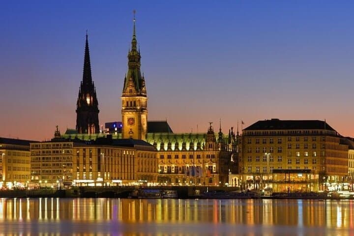 Atracciones Imperdibles de Hamburgo en Tour a Pie — foto 4