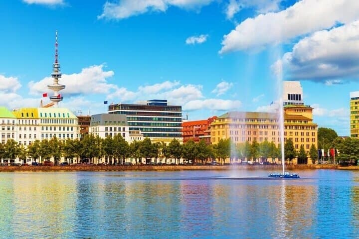 Atracciones Imperdibles de Hamburgo en Tour a Pie — foto 2