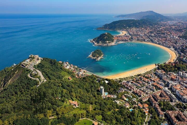 Visite de San Sebastian et de la Côte Basque depuis Bilbao — photo 3