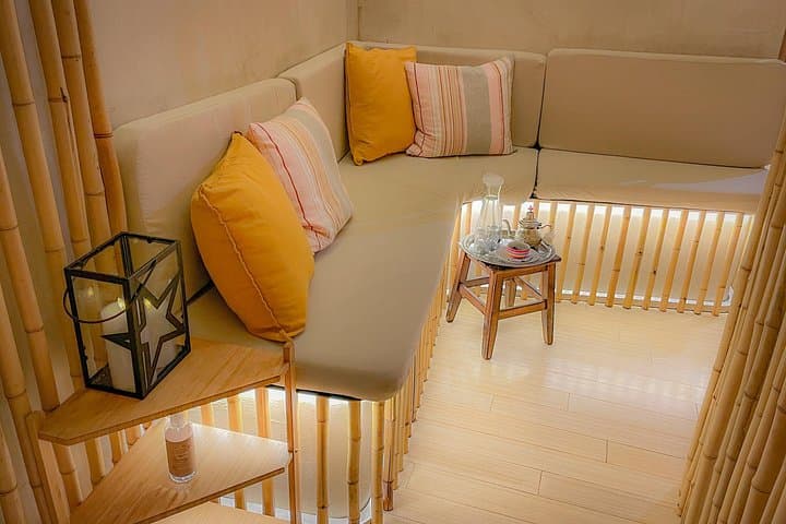 Hammam Royale Behandlungen — Foto 2
