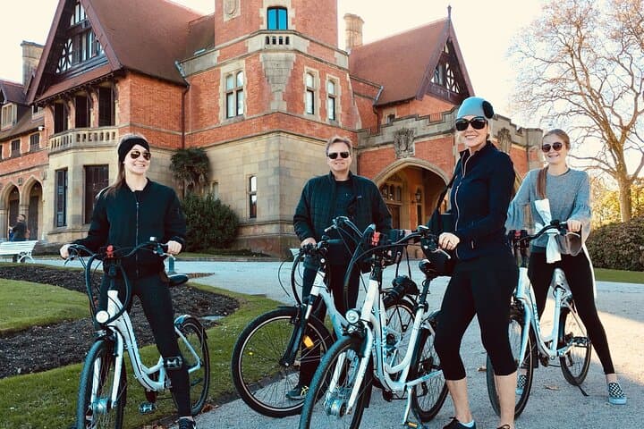 Tour in bicicletta a San Sebastian — foto 5