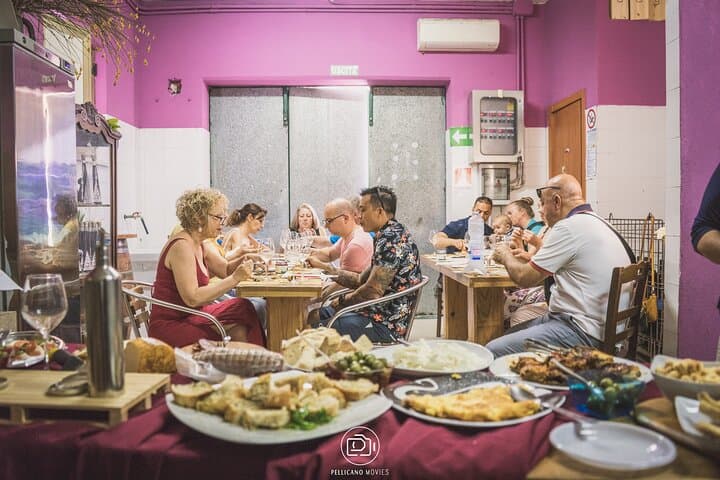 Fuga in Irpinia: Corso di Pizza, Pranzo e Degustazione di Vini con Trasferimento — foto 4