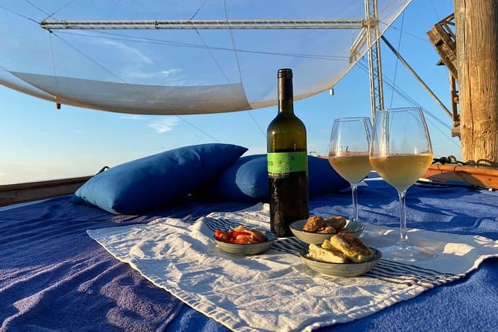 Tour Privato al Tramonto nella Laguna di Venezia — foto 2