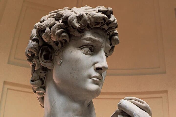 Salta la Coda: Esperienza Guidata di David