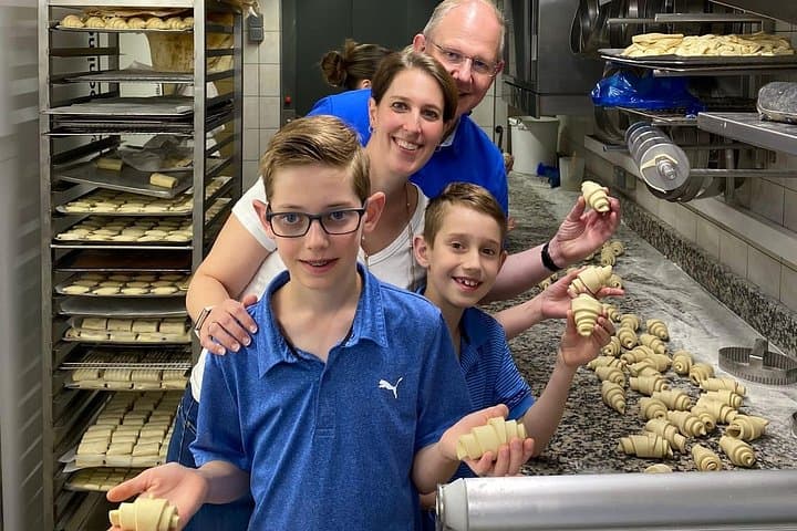 Experiencia de Panadería Francesa en Le Marais — foto 4