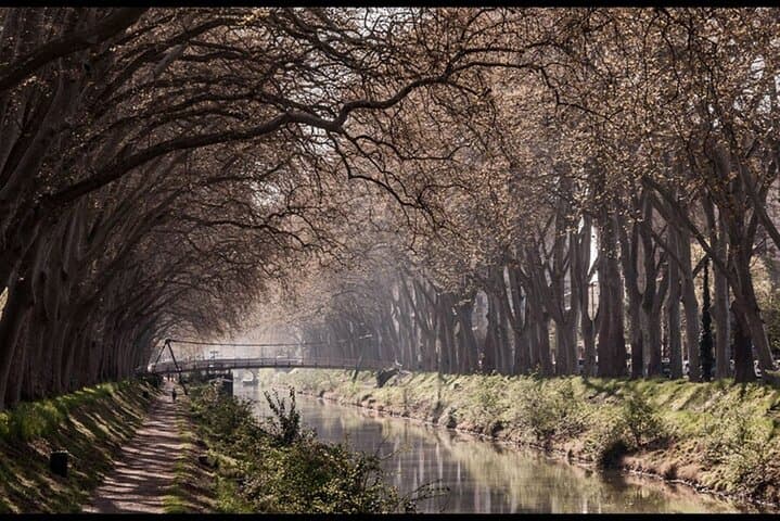 Paseo en E-Bike a Clermont-le-Fort desde Toulouse — foto 4