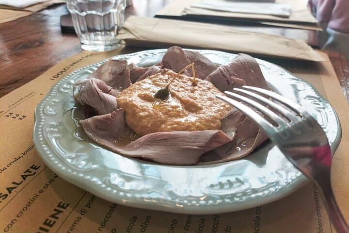 Turin Gourmet Tour: Ein Premium-Verkostungserlebnis — Foto 5