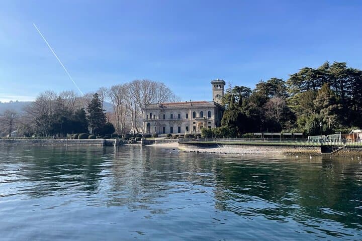 Excursion d'une journée au départ de Milan : Lac de Côme & Croisière à Bellagio - Semi-privée — photo 4