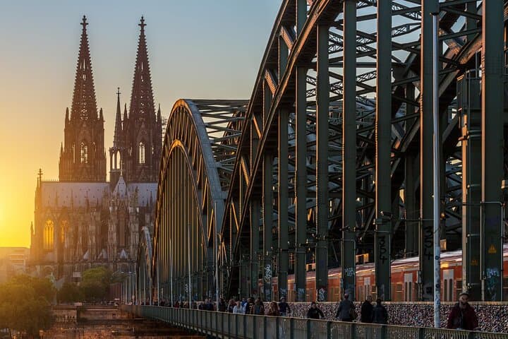 Entdecken Sie die Instagram-tauglichen Orte Kölns mit einem Einheimischen