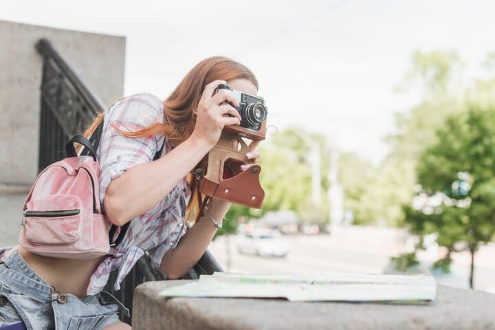 Entdecken Sie die Instagram-tauglichen Orte Stuttgarts mit einem Einheimischen — Foto 2
