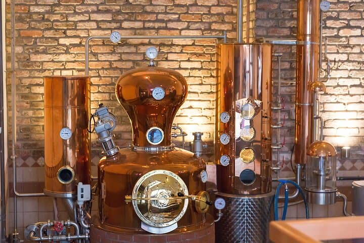Tour Privado de Cata de Cerveza Alemana en el Casco Antiguo de Nuremberg — foto 3