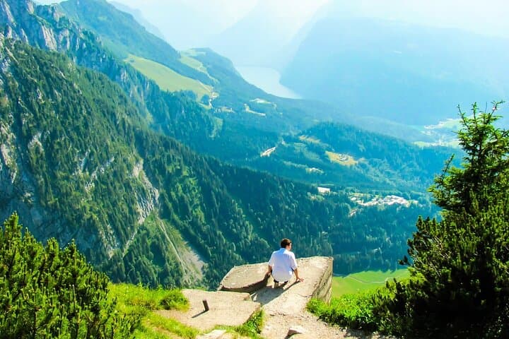 Excursión de un día a Berchtesgaden y el Nido del Águila desde Múnich — foto 1