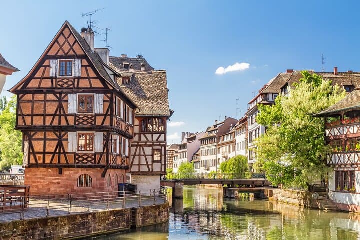 Private Tour Baden-Baden, Schwarzwald und Straßburg ab Frankfurt — Foto 5