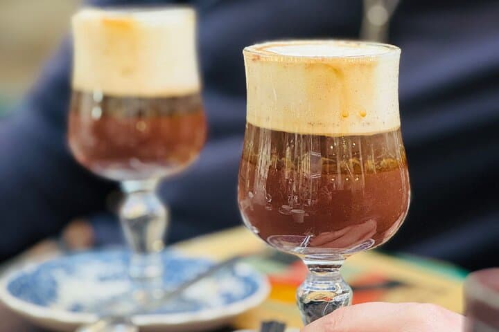 Schokolade & Süßigkeiten von Turin — Foto 3