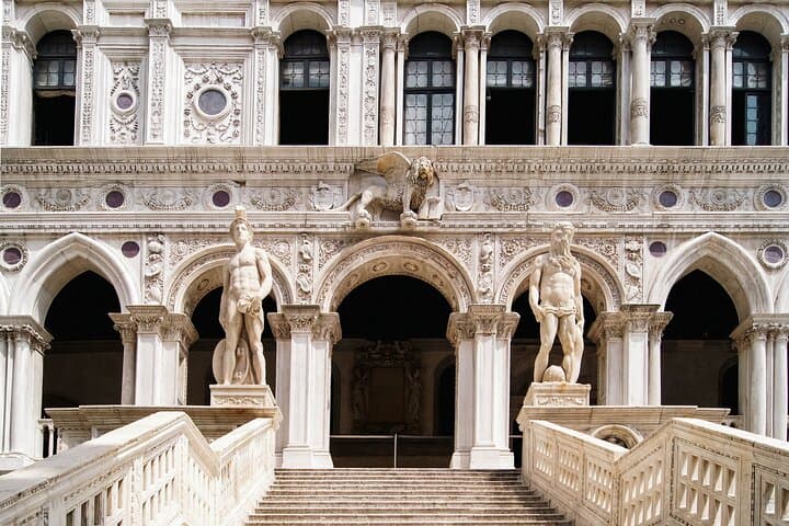 Ingresso Salta Fila al Palazzo Ducale + App Audioguida a Venezia — foto 5