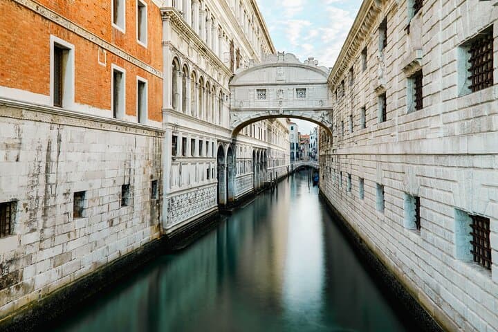 Tour del Palazzo Ducale e della Basilica di San Marco a Venezia — foto 5
