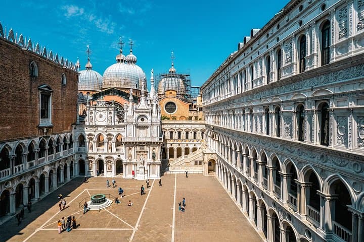 Ingresso Salta Fila al Palazzo Ducale + App Audioguida a Venezia — foto 4