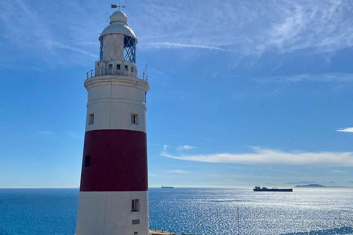 Excursión de un día a Gibraltar desde Granada — foto 2