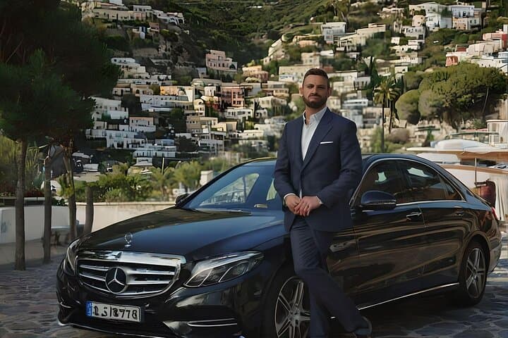 Direkte Transfer von Neapel zur Amalfiküste (oder umgekehrt) — Foto 5