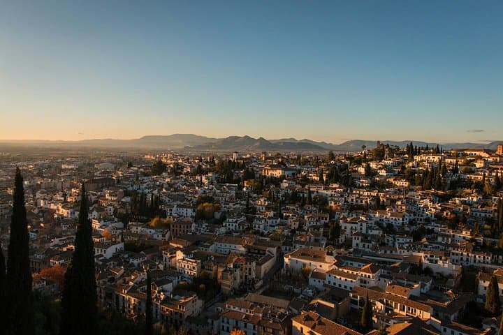 Tour Exclusivo a Pie por el Albaicín y Sacromonte de Granada — foto 5