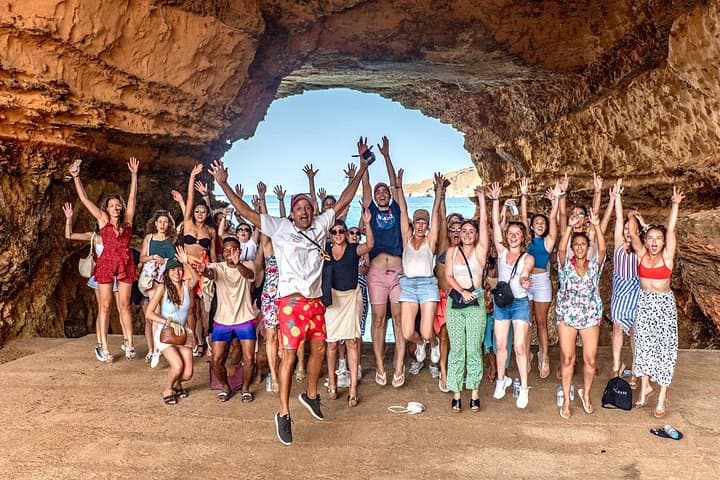 Safari Plage Ibiza (Partagé) — photo 4