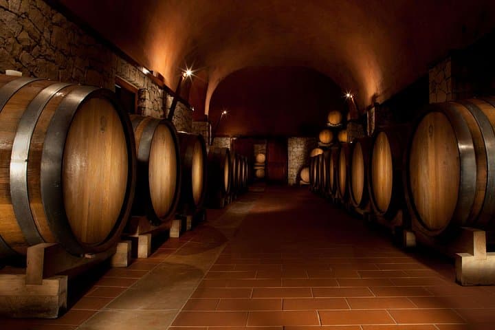 Valpolicella Mittag- oder Abendessen Wein- und Essensverkostung — Foto 2