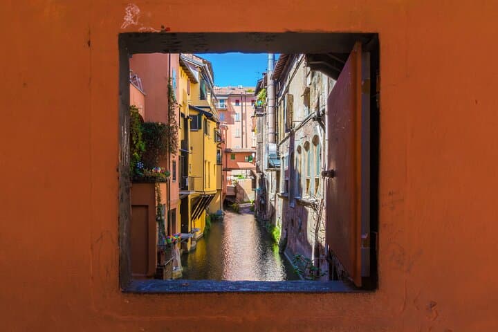 Bologna: Stadtspaziergang mit Audioguide — Foto 5