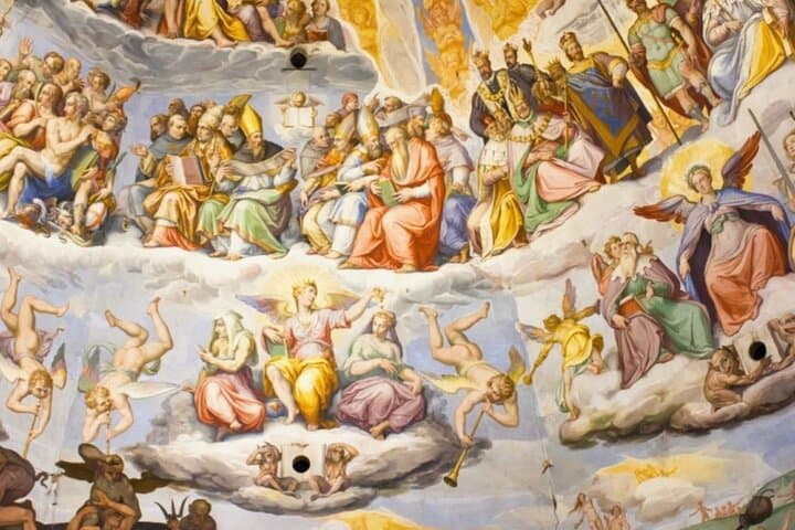 Firenze: Tour Espresso del Duomo senza Fila — foto 5