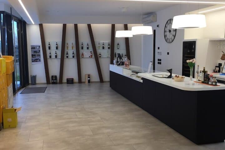 Dégustation de 6 vins rosés et blancs à Bardolino — photo 3
