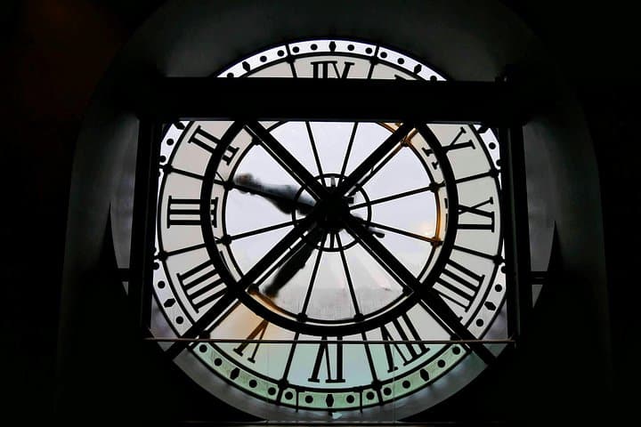 Biglietto d'ingresso al Museo d'Orsay con audioguida digitale — foto 4