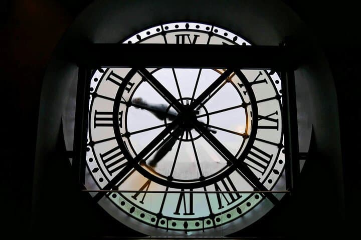Entrada al Museo de Orsay con Audioguía Digital — foto 4