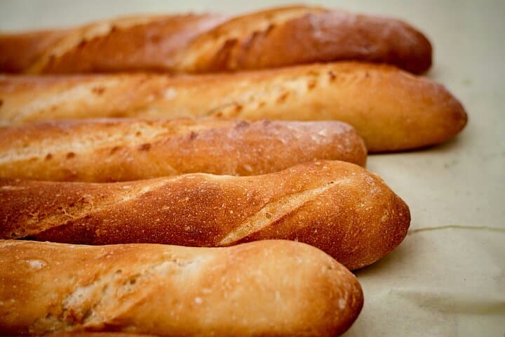 Experiencia de Panadería Francesa en París - Clase de Pan/Croissant o Macarón — foto 3