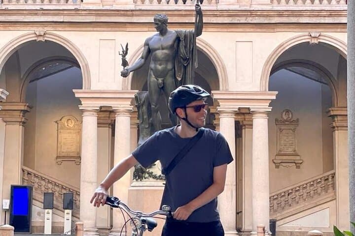 Tour in Bicicletta a Milano — foto 5