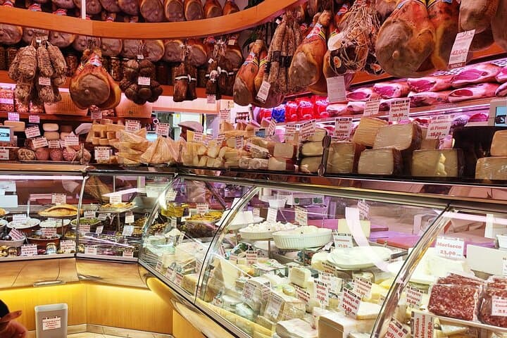 Tour di Degustazione e Passeggiata a Bologna — foto 4