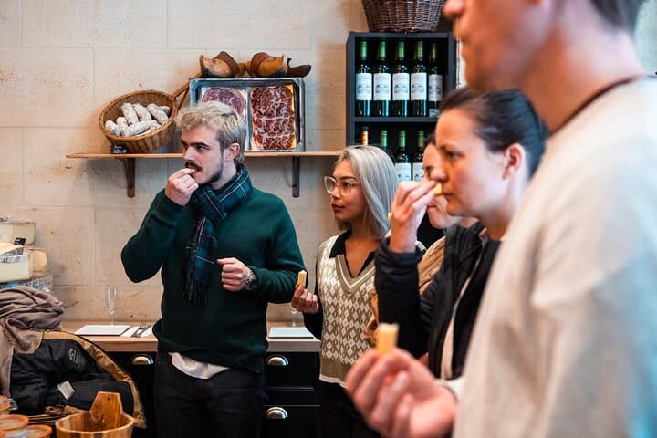 Bordeaux Food and Wine Tour — photo 1