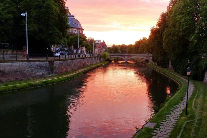 Escursione privata di un giorno da Francoforte a Strasburgo — foto 3